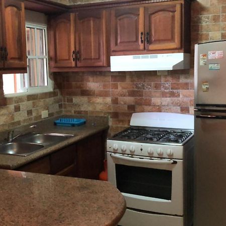 Arcoiris Share Apartment Bavaro Пунта-Кана Экстерьер фото