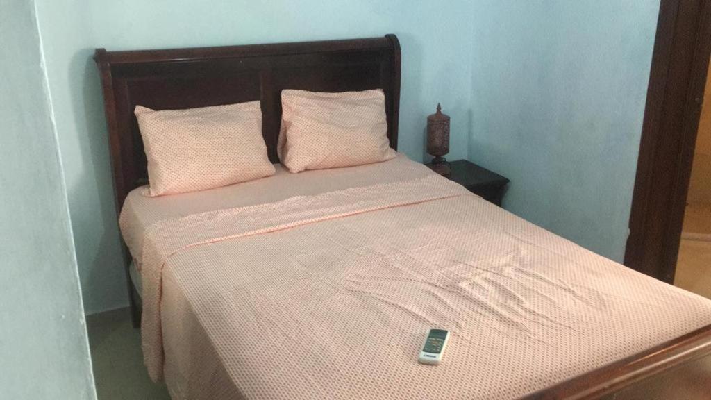 Arcoiris Share Apartment Bavaro Пунта-Кана Экстерьер фото