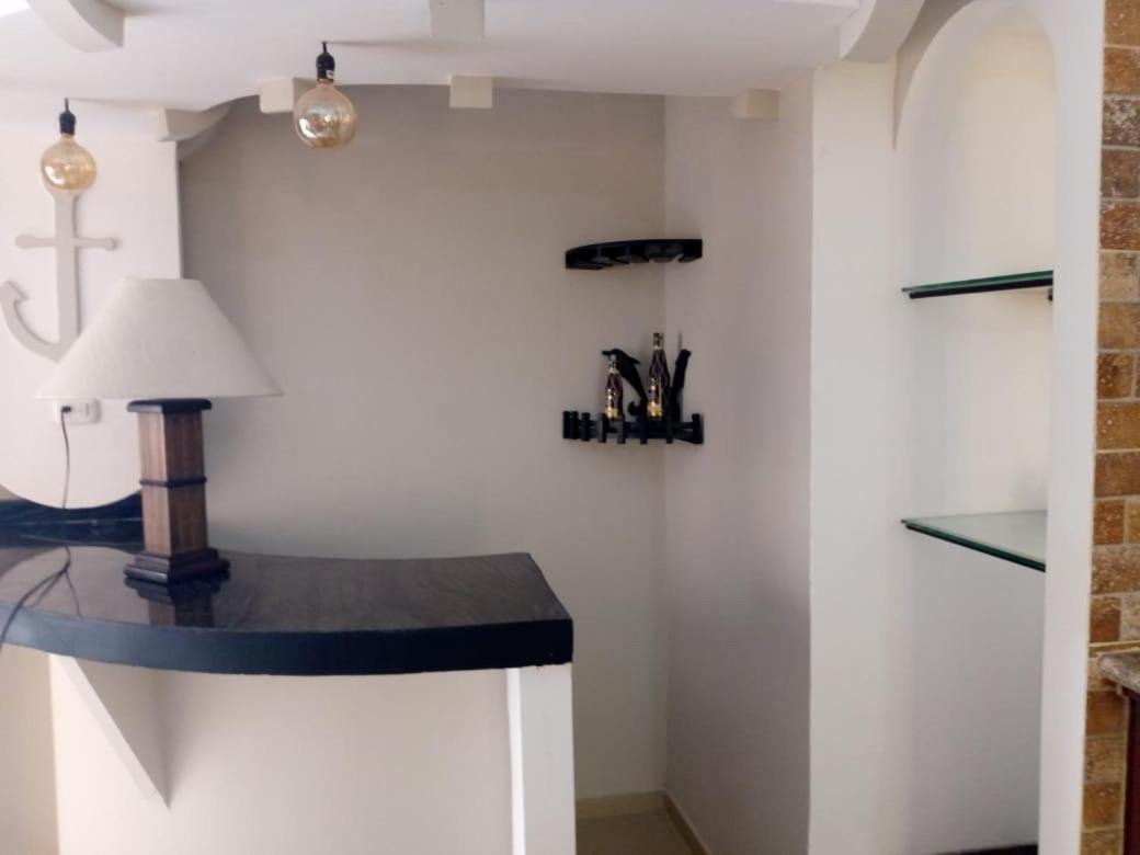 Arcoiris Share Apartment Bavaro Пунта-Кана Экстерьер фото
