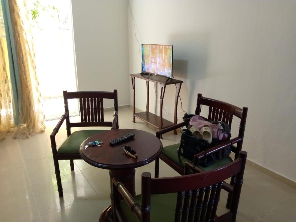 Arcoiris Share Apartment Bavaro Пунта-Кана Экстерьер фото