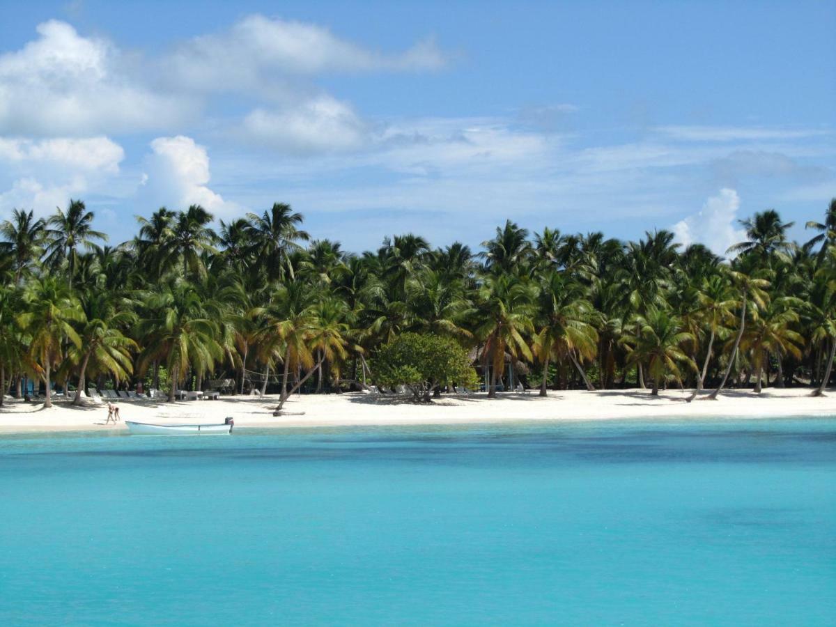 Arcoiris Share Apartment Bavaro Пунта-Кана Экстерьер фото