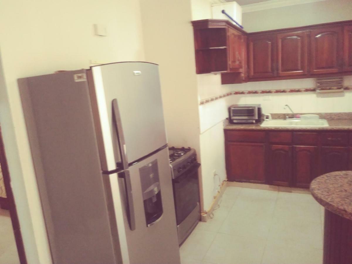 Arcoiris Share Apartment Bavaro Пунта-Кана Номер фото
