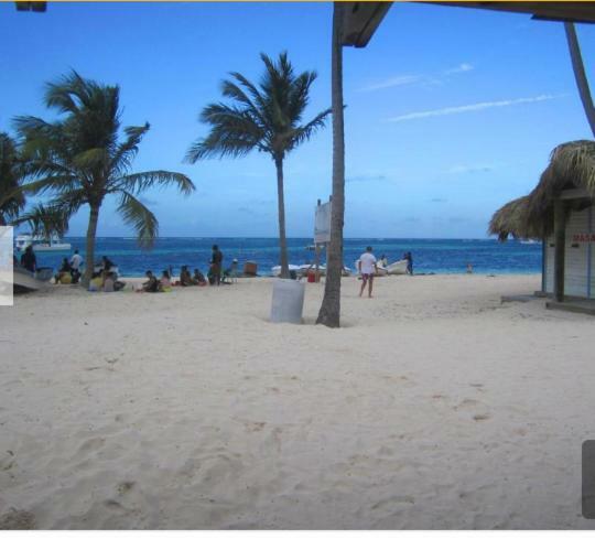 Arcoiris Share Apartment Bavaro Пунта-Кана Экстерьер фото