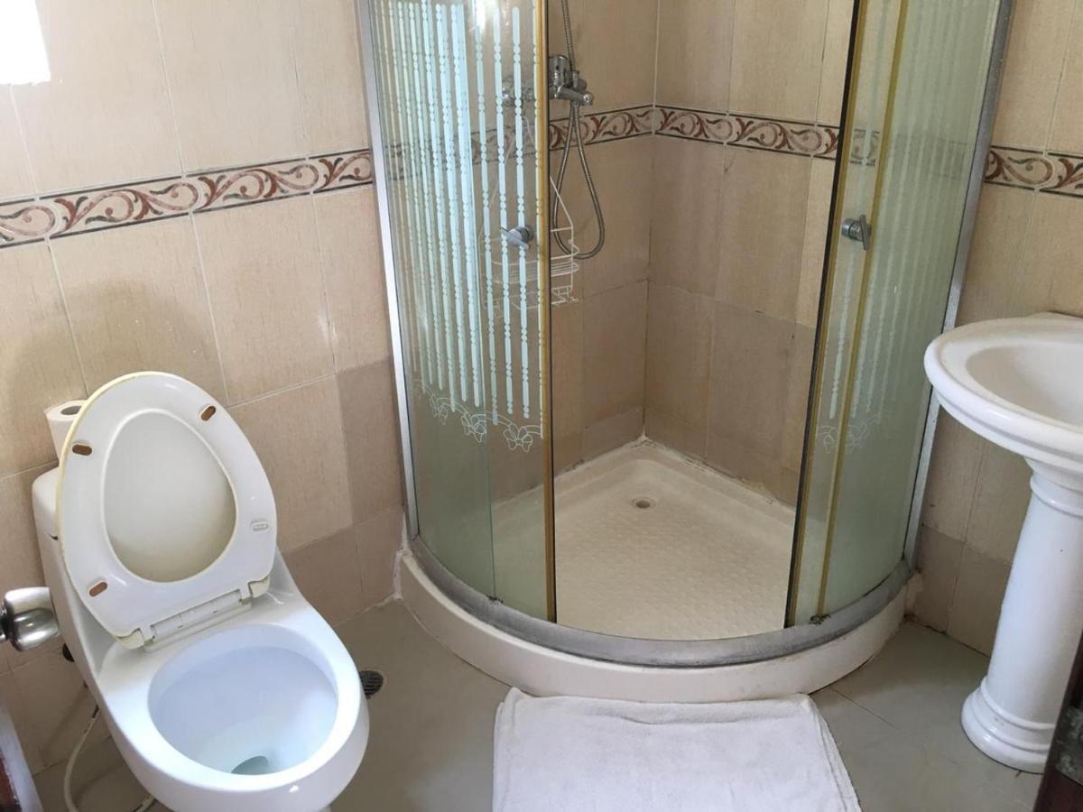 Arcoiris Share Apartment Bavaro Пунта-Кана Экстерьер фото