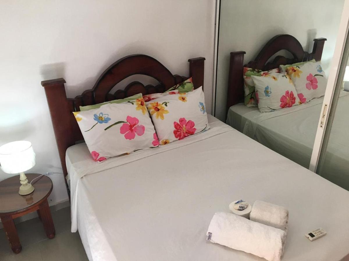 Arcoiris Share Apartment Bavaro Пунта-Кана Экстерьер фото