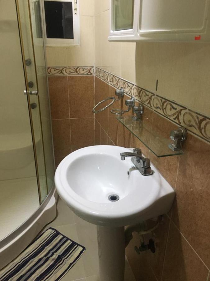 Arcoiris Share Apartment Bavaro Пунта-Кана Экстерьер фото